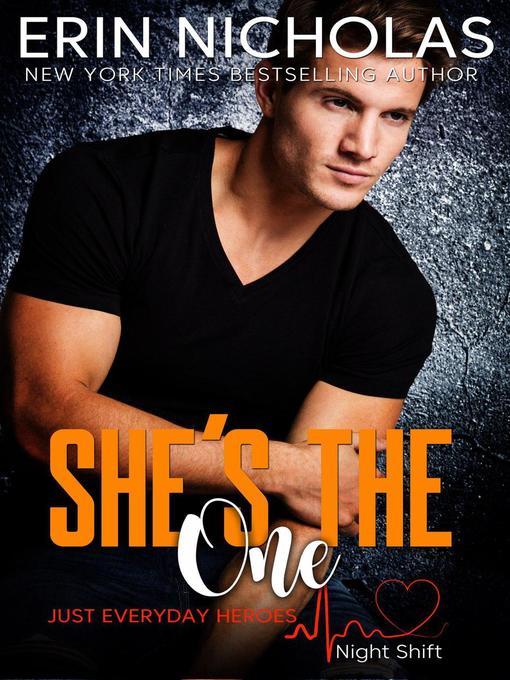 Title details for She's the One by Erin Nicholas - Available